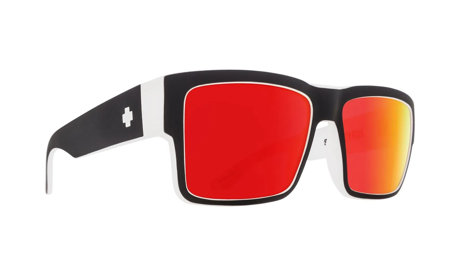 SpyOptic Cyrus 673180 Sunglasses - view 36